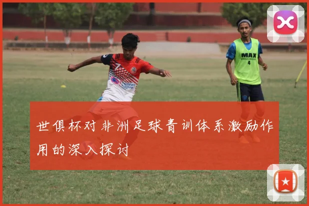 世俱杯对非洲足球青训体系激励作用的深入探讨